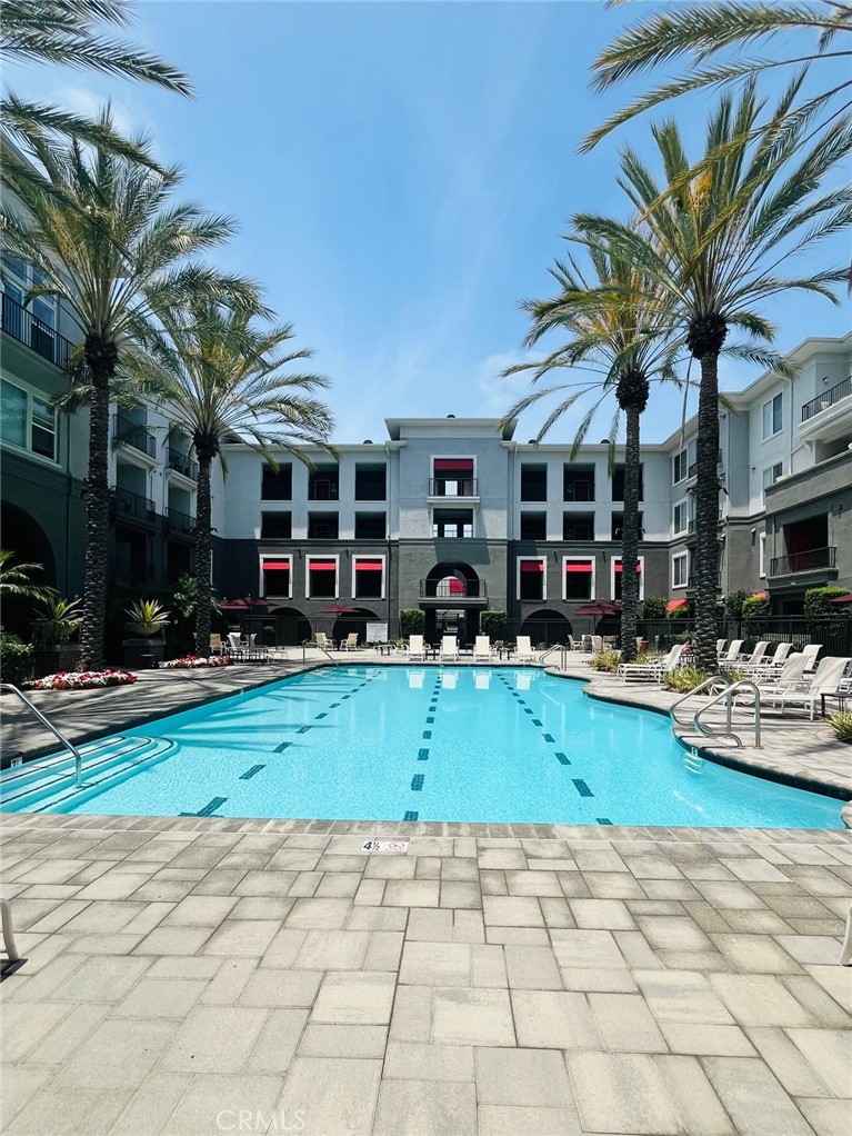 1801 E Katella Avenue #1096