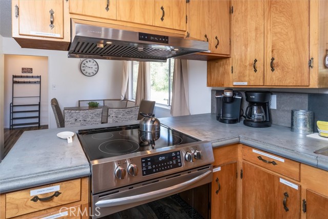 Detail Gallery Image 15 of 46 For 42324 Buckeye Rd, Oakhurst,  CA 93644 - 3 Beds | 2 Baths