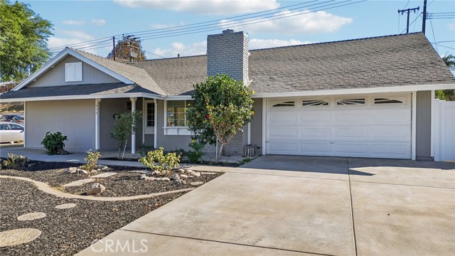 Detail Gallery Image 43 of 56 For 434 Teton Pl, Corona,  CA 92879 - 4 Beds | 2 Baths