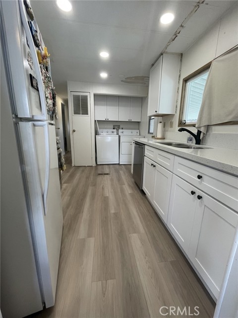 Detail Gallery Image 12 of 23 For 12550 Carson St #96,  Hawaiian Gardens,  CA 90716 - 2 Beds | 2 Baths