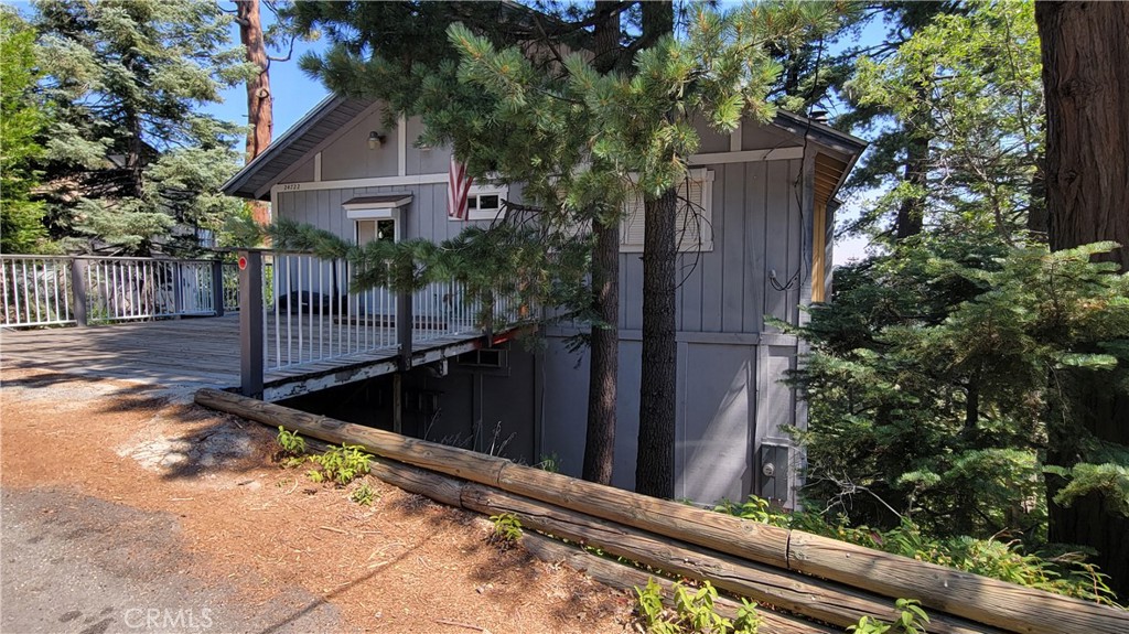24722 Bernard Drive