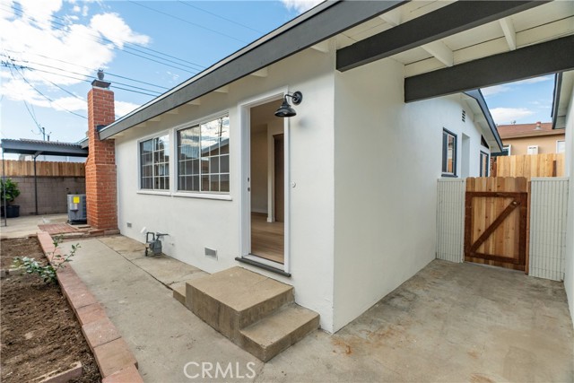 Detail Gallery Image 37 of 41 For 16931 S Raymond Ave, Gardena,  CA 90247 - 3 Beds | 2 Baths