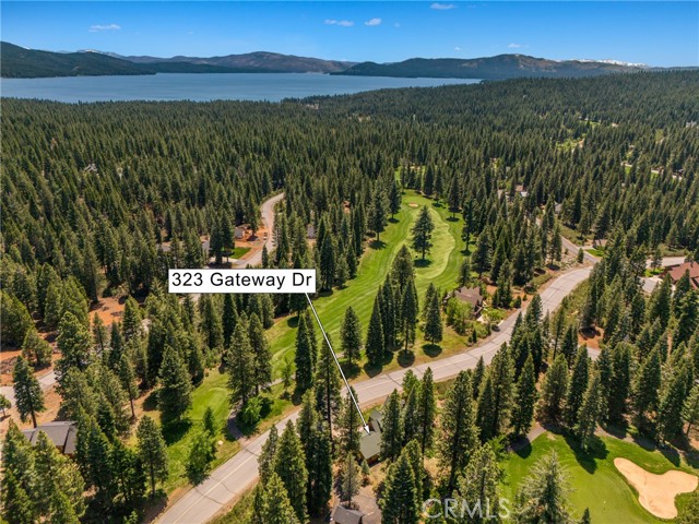 Detail Gallery Image 40 of 40 For 323 Gateway Dr, Lake Almanor,  CA 96137 - 2 Beds | 2/1 Baths