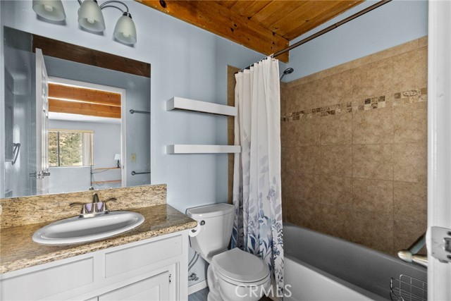 Detail Gallery Image 27 of 33 For 3520 Santa Clara Trl, Frazier Park,  CA 93225 - 3 Beds | 2 Baths