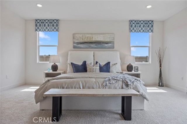 Detail Gallery Image 19 of 24 For 5978 Saddlehorn Ln, Jurupa Valley,  CA 92509 - 4 Beds | 3 Baths