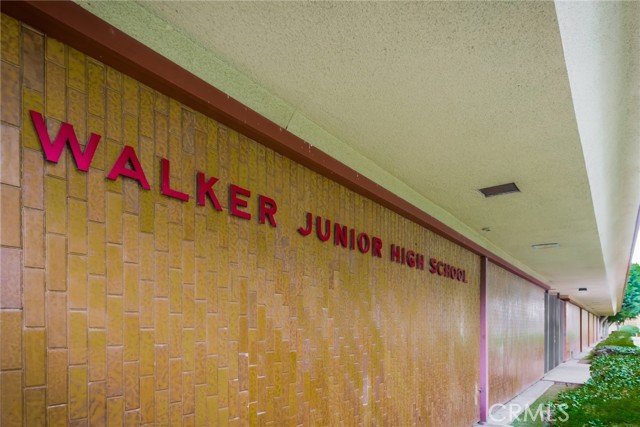 Walker Junior High