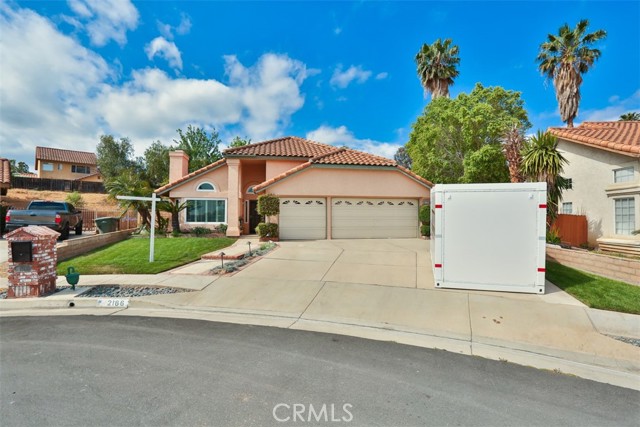 Image 2 for 2166 Brighton Circle, Corona, CA 92881