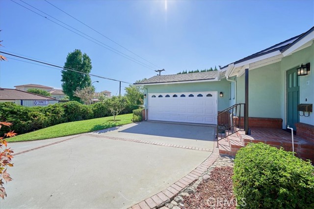 Image 2 for 243 E Harrison Ave, Pomona, CA 91767