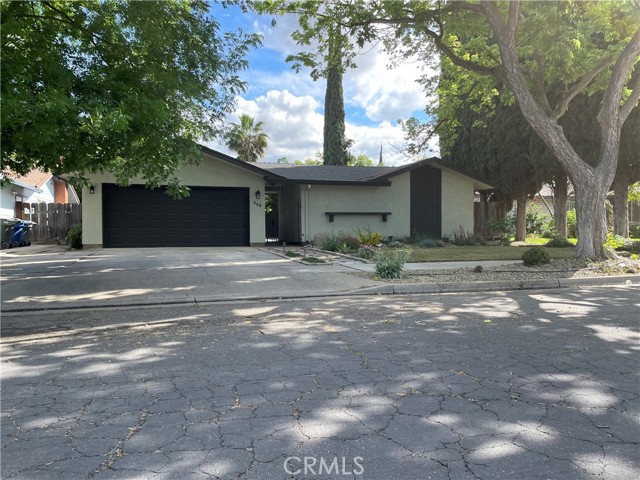 668 Hansen Avenue, Merced, CA, 95340 668 Hansen Avenue, Merced, CA, 95340