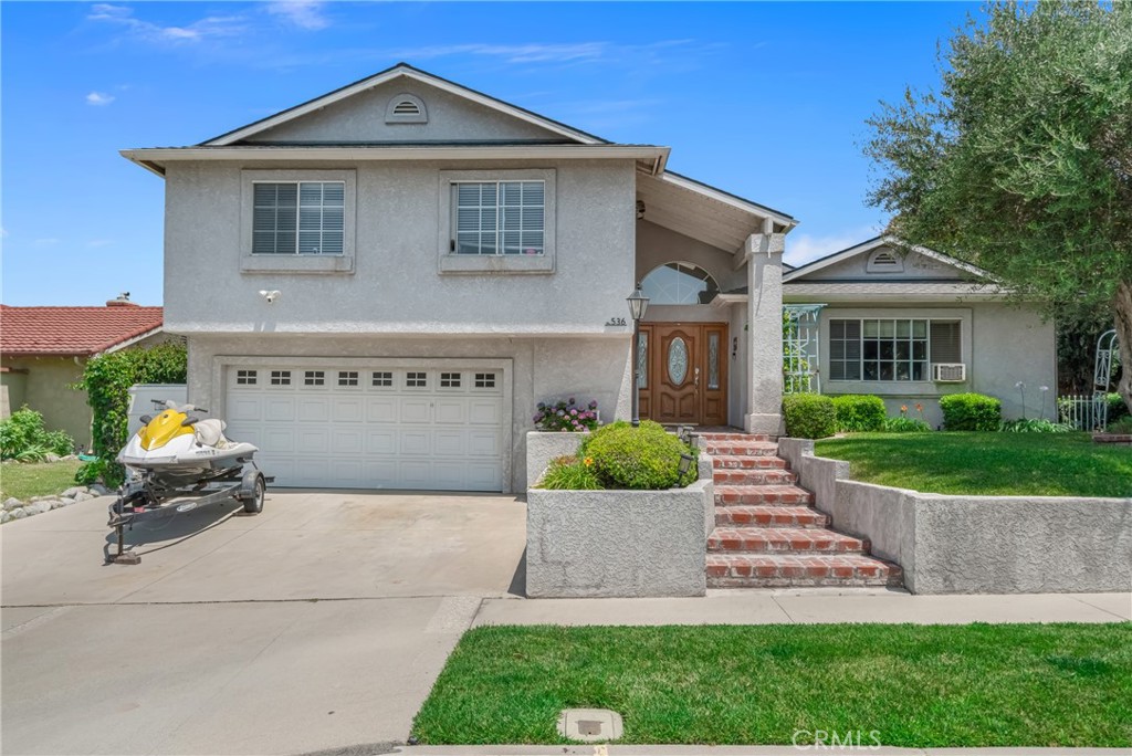 536 N Del Sol Lane