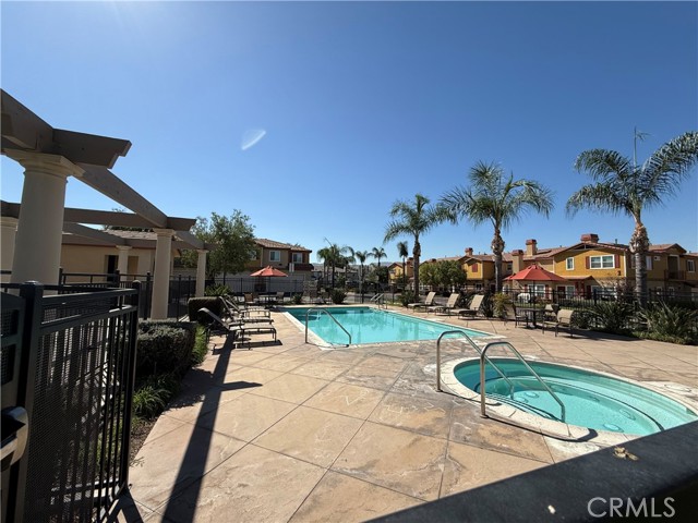 Detail Gallery Image 18 of 20 For 1510 Orange Ave #1006,  Redlands,  CA 92373 - 3 Beds | 2/1 Baths