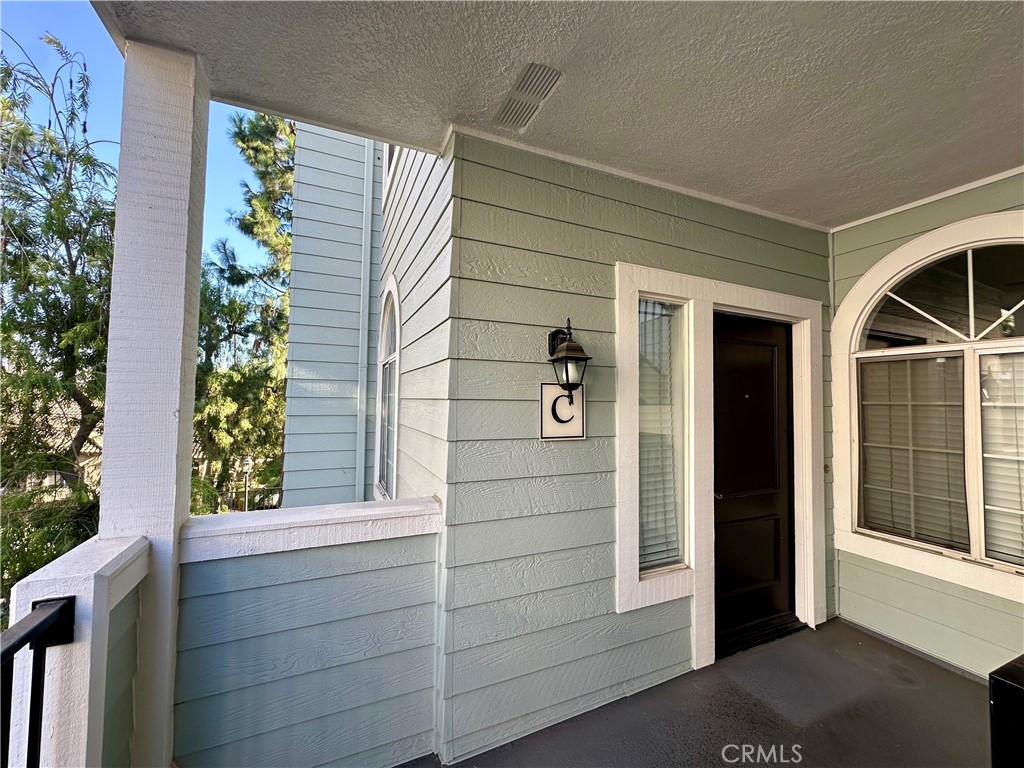 23412 Pacific Park Drive #20C