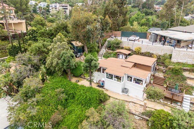 Detail Gallery Image 18 of 21 For 3112 Goodview Trl, Los Angeles,  CA 90068 - 1 Beds | 1 Baths