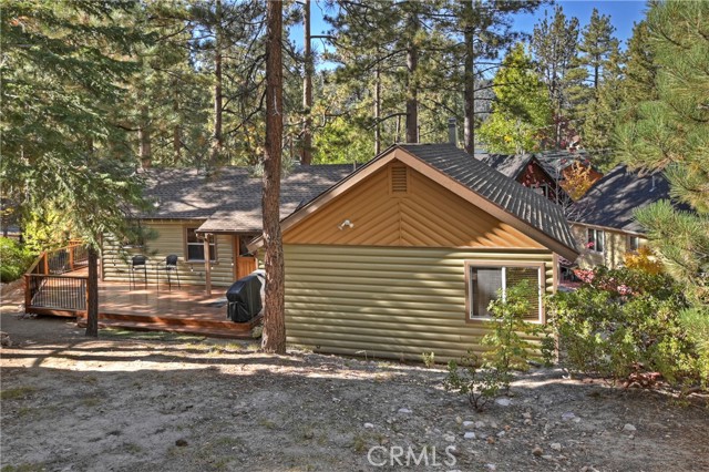 Detail Gallery Image 42 of 43 For 507 Blue Jay Rd, Big Bear Lake,  CA 92315 - 4 Beds | 3/1 Baths