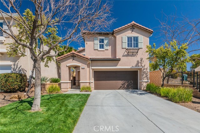 Detail Gallery Image 1 of 1 For 27130 Dolostone Way, Moreno Valley,  CA 92555 - 3 Beds | 2 Baths