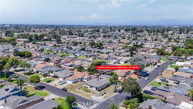 Detail Gallery Image 35 of 35 For 15343 Carfax Ave, Bellflower,  CA 90706 - 3 Beds | 2 Baths