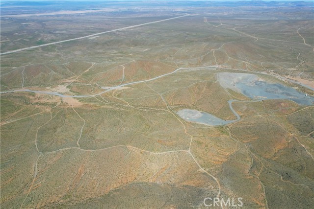 Detail Gallery Image 11 of 12 For 40 Ac S Hodge Rd, Barstow,  CA 92311 - – Beds | – Baths