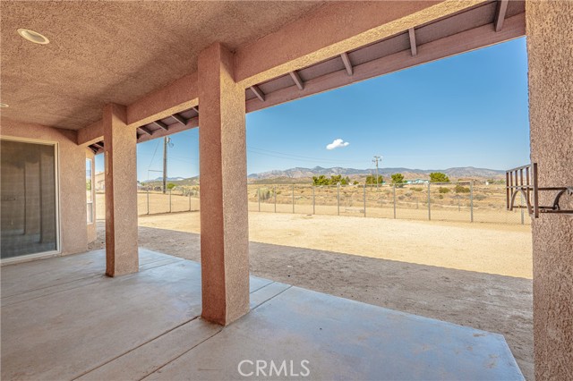 Detail Gallery Image 51 of 56 For 6929 Rattlesnake Rd, Phelan,  CA 92371 - 4 Beds | 2/1 Baths