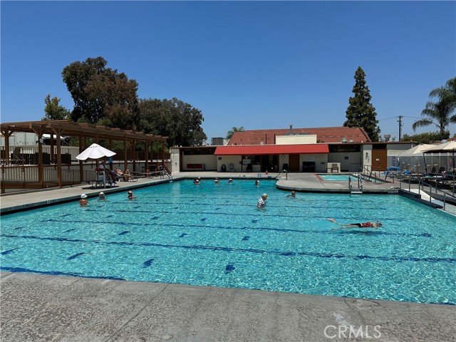 Detail Gallery Image 42 of 53 For 323 Avenida Carmel #C,  Laguna Woods,  CA 92637 - 2 Beds | 1 Baths