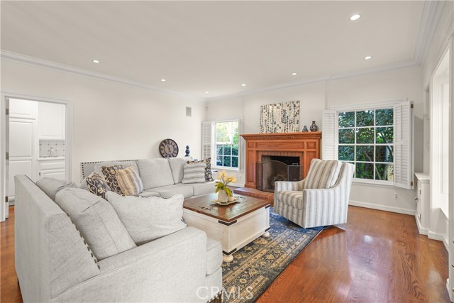 Detail Gallery Image 14 of 43 For 3585 Locksley Dr, Pasadena,  CA 91107 - 4 Beds | 3/2 Baths