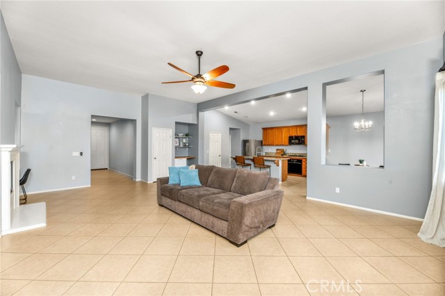 Detail Gallery Image 8 of 56 For 28877 Morningside Ln, Menifee,  CA 92584 - 3 Beds | 2 Baths