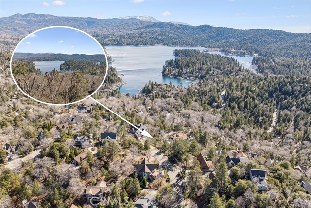 Detail Gallery Image 4 of 20 For 0 Matterhorn, Lake Arrowhead,  CA 92352 - – Beds | – Baths