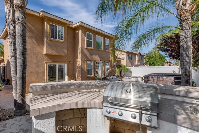 Detail Gallery Image 36 of 46 For 3741 Tower, Perris,  CA 92570 - 4 Beds | 2/1 Baths