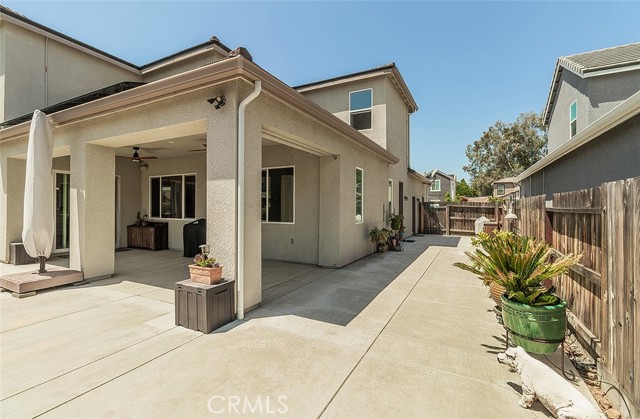 Detail Gallery Image 50 of 53 For 1523 N Ryan Ave, Clovis,  CA 93619 - 5 Beds | 4 Baths