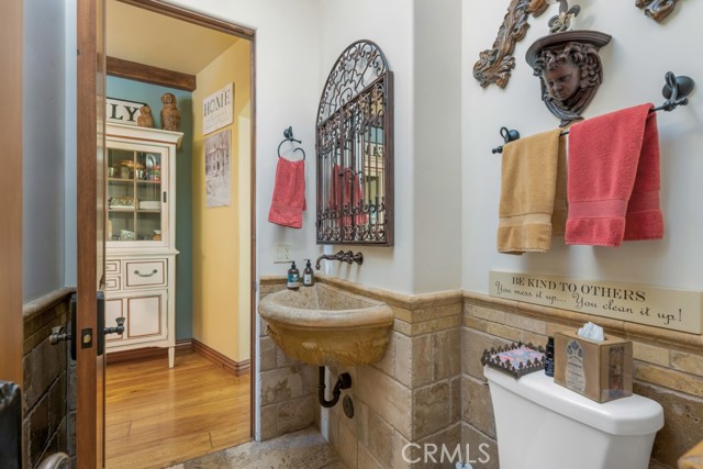 Detail Gallery Image 21 of 42 For 3439 Dorothy Rd, Topanga,  CA 90290 - 4 Beds | 4 Baths
