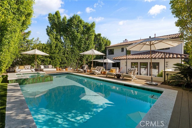 Detail Gallery Image 47 of 50 For 5115 Los Feliz Bld, Los Angeles,  CA 90027 - 4 Beds | 4/1 Baths