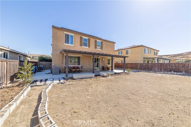 Detail Gallery Image 28 of 40 For 30727 View Ridge Ln, Menifee,  CA 92584 - 4 Beds | 2/1 Baths