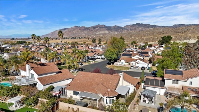 Detail Gallery Image 35 of 39 For 44101 Gallipoli Pl, Hemet,  CA 92544 - 4 Beds | 2 Baths