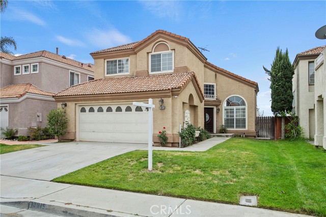 Image 3 for 13815 Portofino St, Fontana, CA 92336