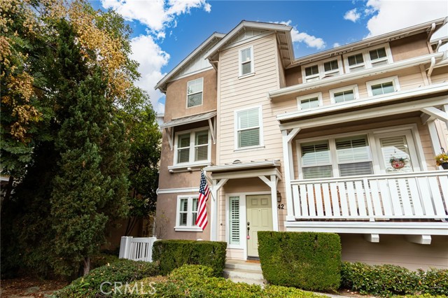 Detail Gallery Image 44 of 48 For 42 Hinterland Way, Ladera Ranch,  CA 92694 - 2 Beds | 2/1 Baths