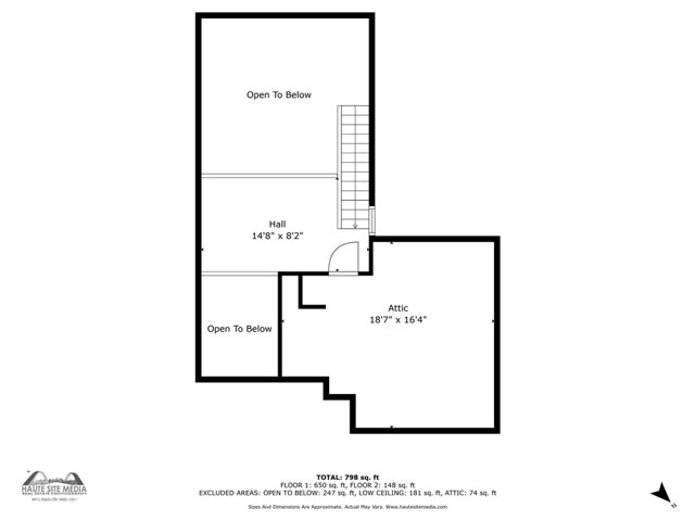 Detail Gallery Image 41 of 42 For 7120 Carlson Cir #264,  Canoga Park,  CA 91303 - 1 Beds | 1 Baths