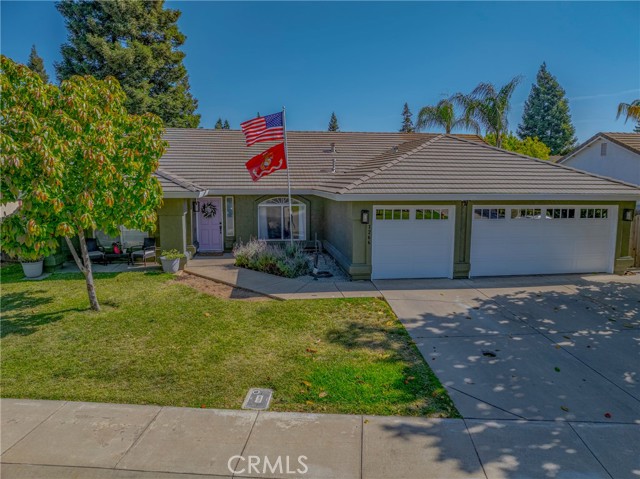 Detail Gallery Image 11 of 56 For 1266 Panorama Point Ct, Merced,  CA 95340 - 4 Beds | 2 Baths