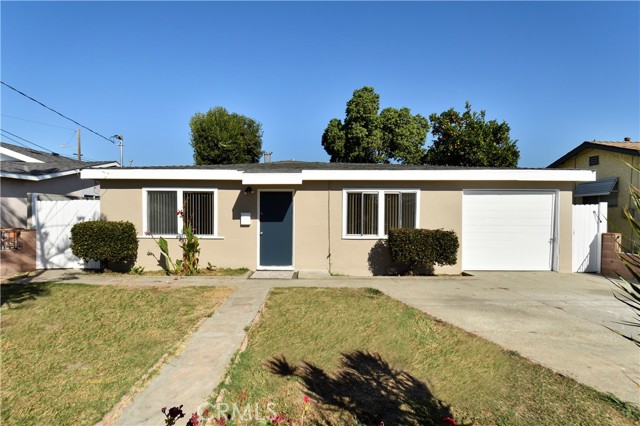 12107 Molette St, Norwalk, CA 90650