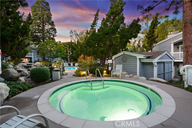 Detail Gallery Image 23 of 42 For 1246 W Park Western Dr #35,  San Pedro,  CA 90732 - 2 Beds | 2 Baths