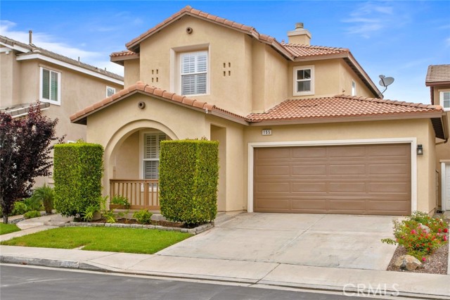 155 Jessica Ln, Corona, CA 92882