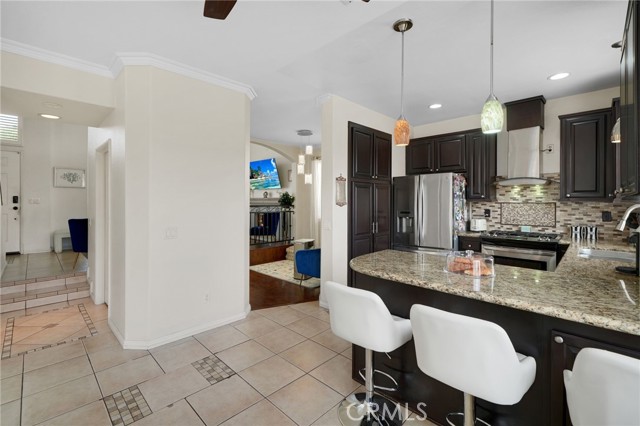 Detail Gallery Image 8 of 41 For 31344 Nichols Ln, Castaic,  CA 91384 - 4 Beds | 2/1 Baths