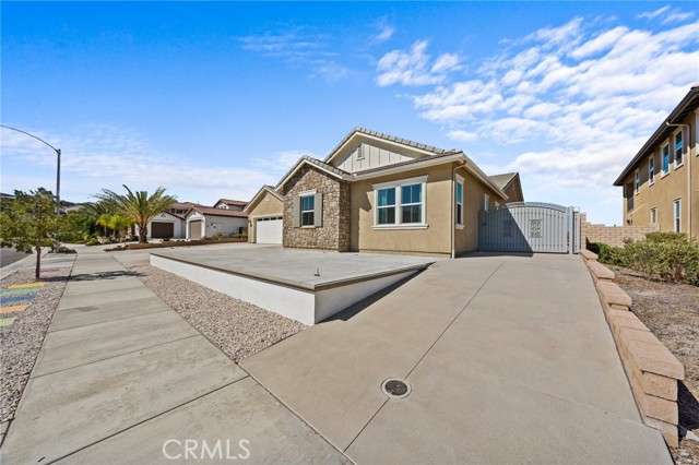 Detail Gallery Image 51 of 52 For 17053 Doria Ct, Riverside,  CA 92503 - 4 Beds | 2/1 Baths