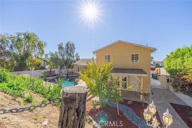 Detail Gallery Image 51 of 56 For 17527 Orna Dr, Granada Hills,  CA 91344 - 5 Beds | 6 Baths