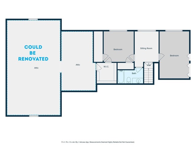 Detail Gallery Image 45 of 47 For 655 Saddleback, Marysville,  CA 95901 - 3 Beds | 2/1 Baths