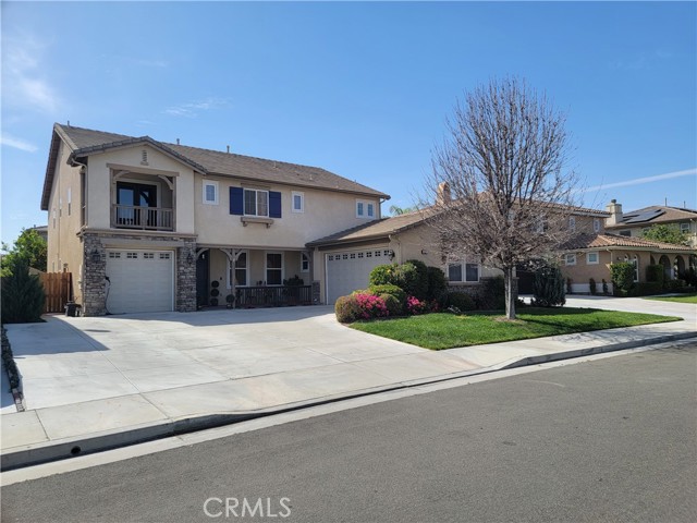 6557 Branch Court, Eastvale, CA 92880