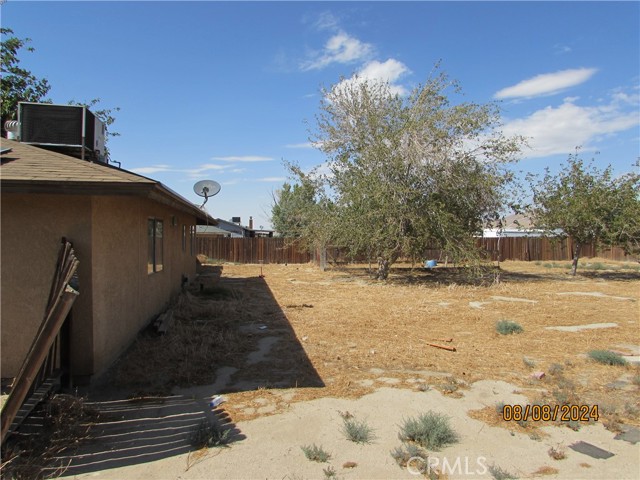 Detail Gallery Image 19 of 25 For 41042 163rd St, Lancaster,  CA 93535 - 3 Beds | 2 Baths