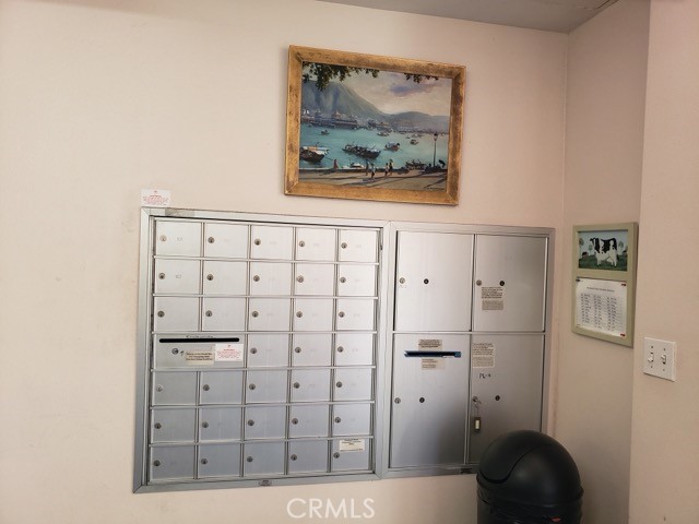 Mailbox