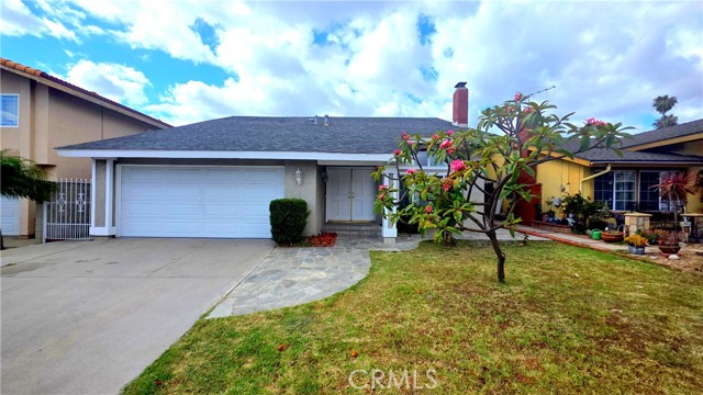 1514 Cronin DR