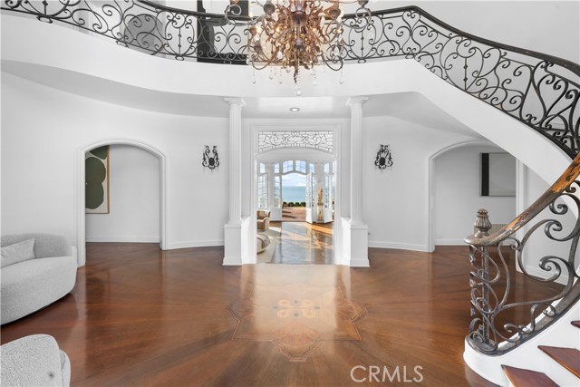 Detail Gallery Image 26 of 63 For 605 Paseo Del Mar, Palos Verdes Estates,  CA 90274 - 6 Beds | 7/2 Baths