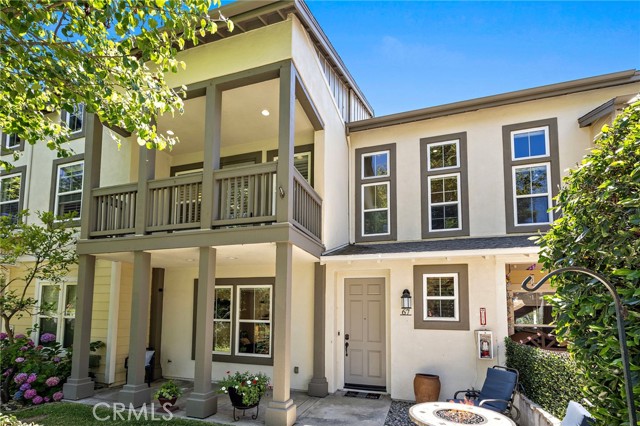 Detail Gallery Image 30 of 50 For 67 Orange Blossom Cir, Ladera Ranch,  CA 92694 - 3 Beds | 2/1 Baths