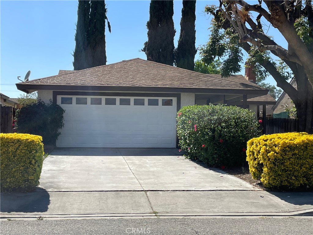 835 Plumwood Street